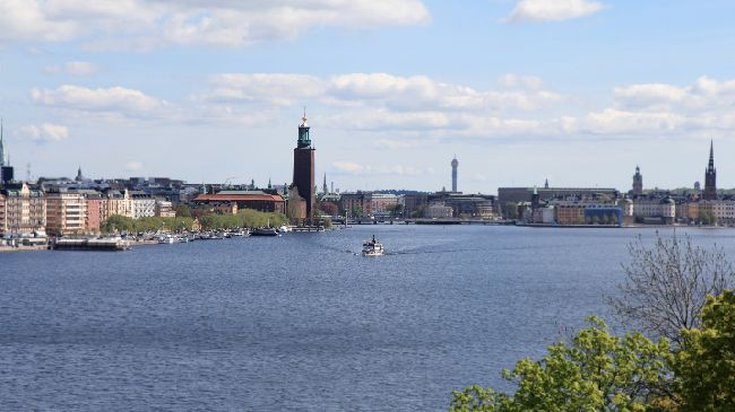 Långholmen Hotell