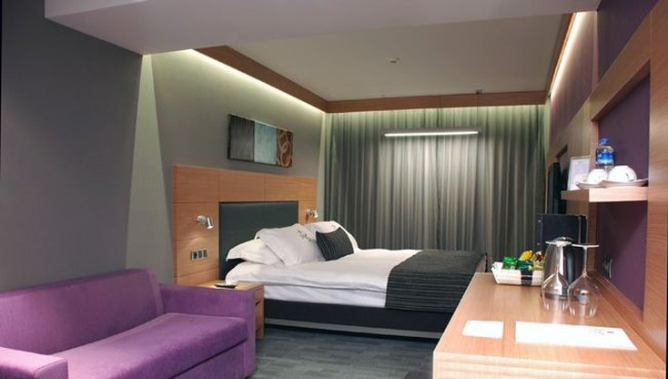 Met Boutique Hotel