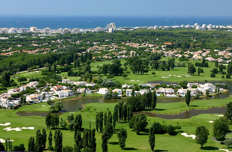 Le Domaine de Verchant Relais & Châteaux