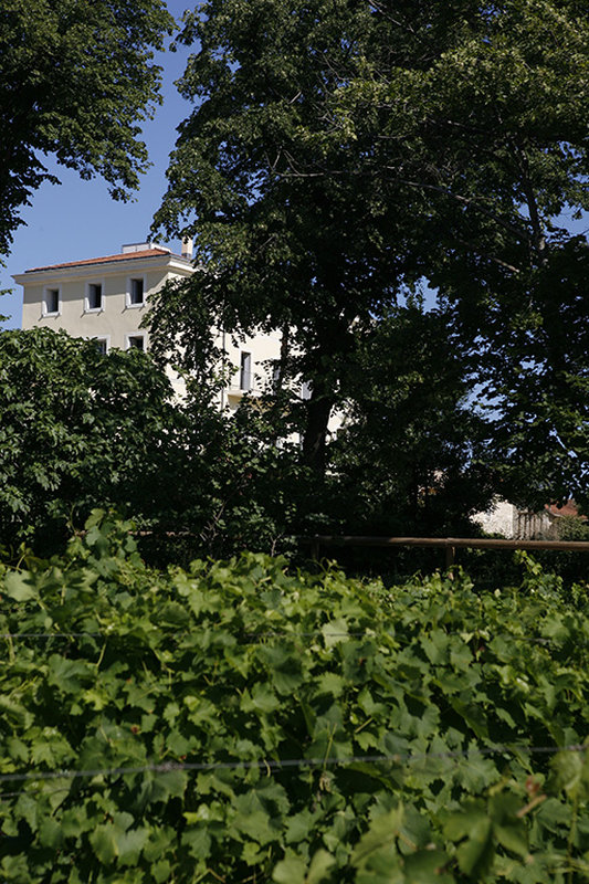 Le Domaine de Verchant Relais & Châteaux