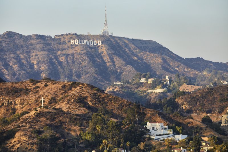 Loews Hollywood Hotel