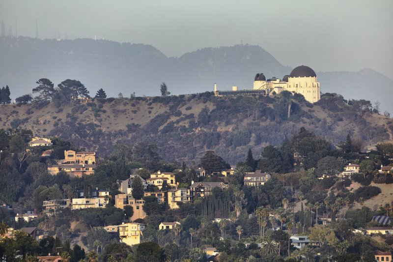 Loews Hollywood Hotel