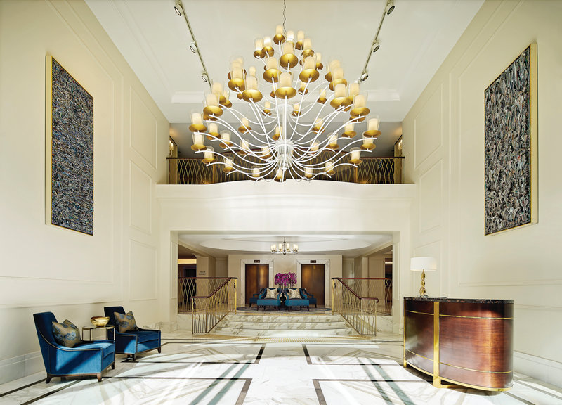 The Langham Sydney