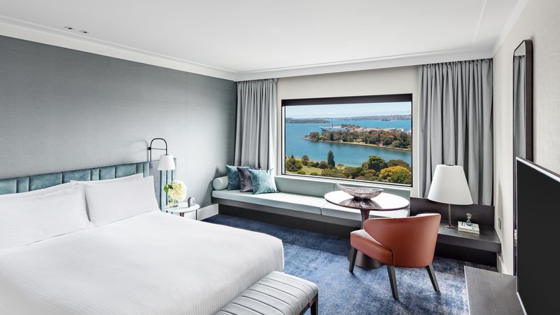 InterContinental Sydney