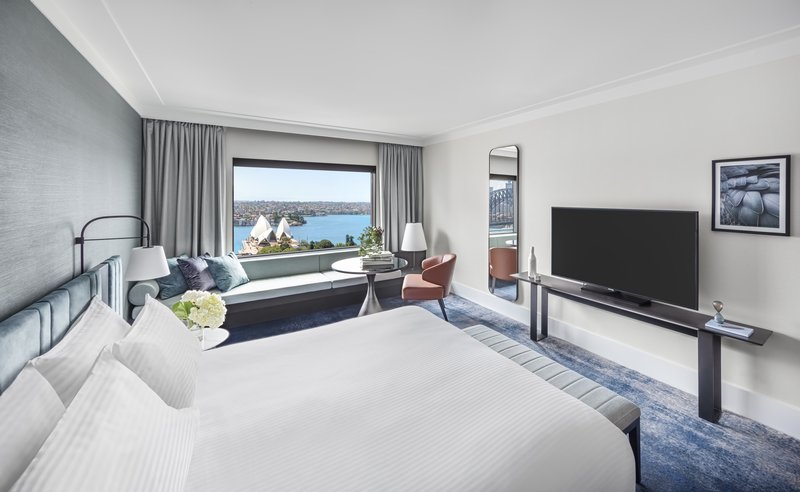 InterContinental Sydney