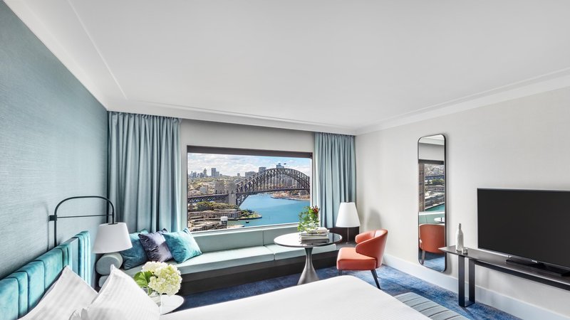 InterContinental Sydney