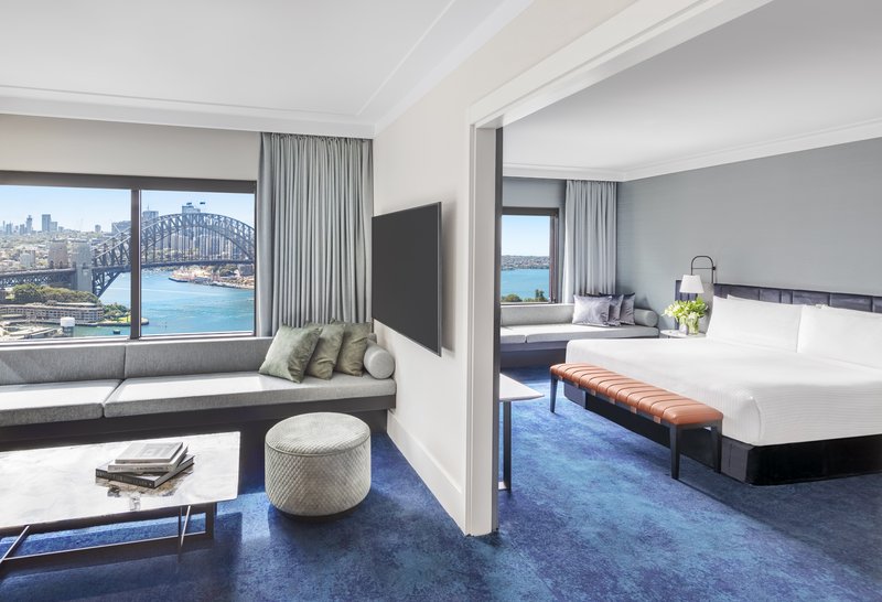 InterContinental Sydney