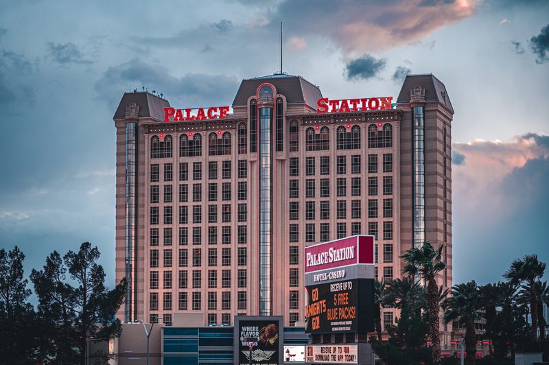 Palace Station Hotel and Casino