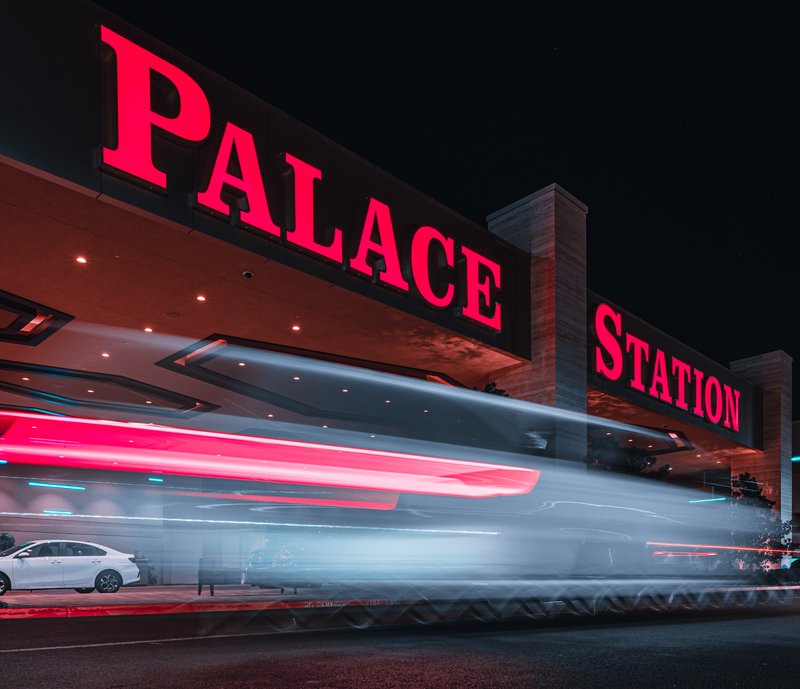 Palace Station Hotel and Casino