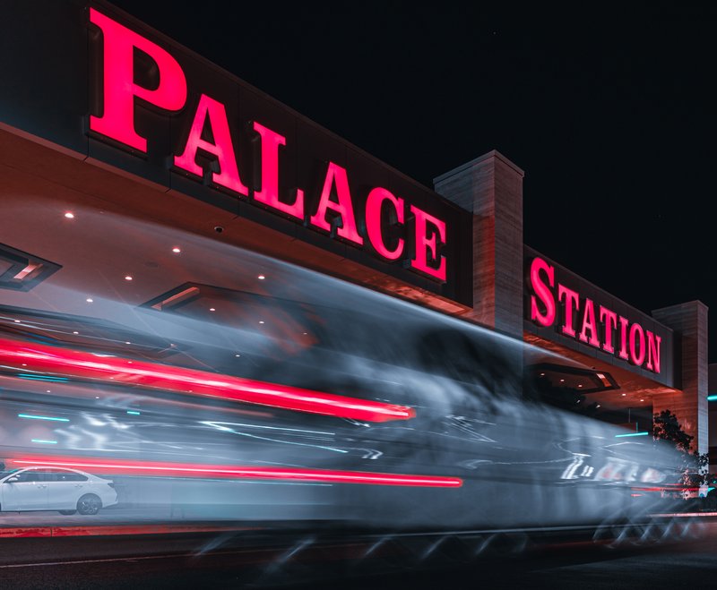 Palace Station Hotel and Casino