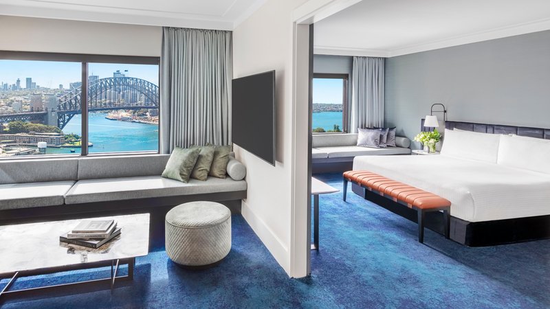 InterContinental Sydney