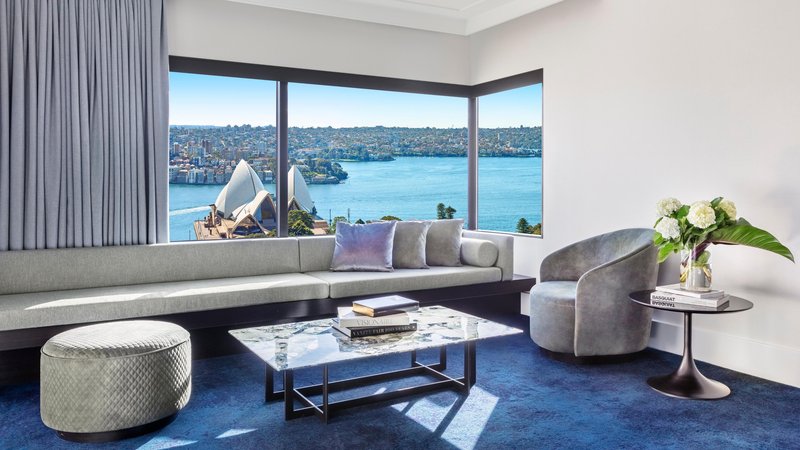 InterContinental Sydney