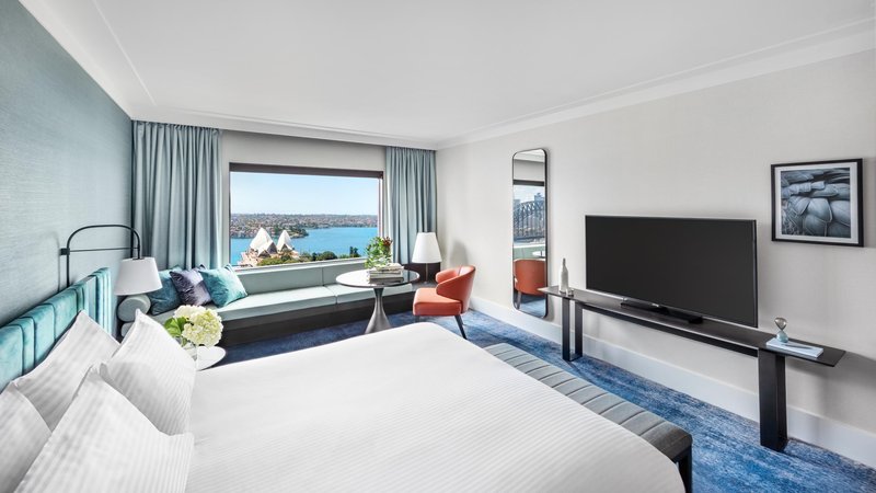 InterContinental Sydney