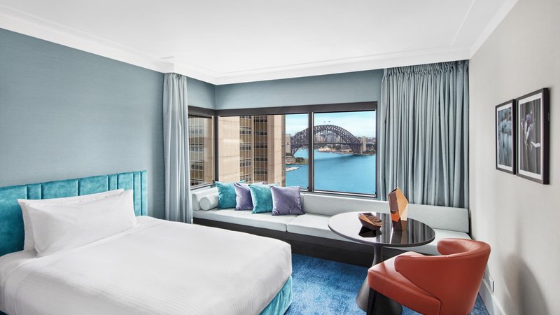 InterContinental Sydney