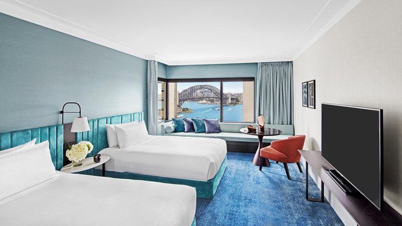 InterContinental Sydney