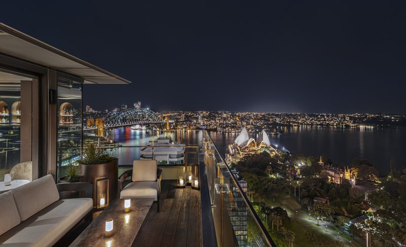 InterContinental Sydney