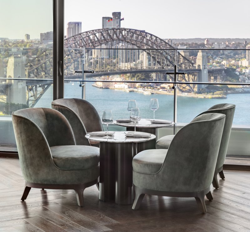 InterContinental Sydney