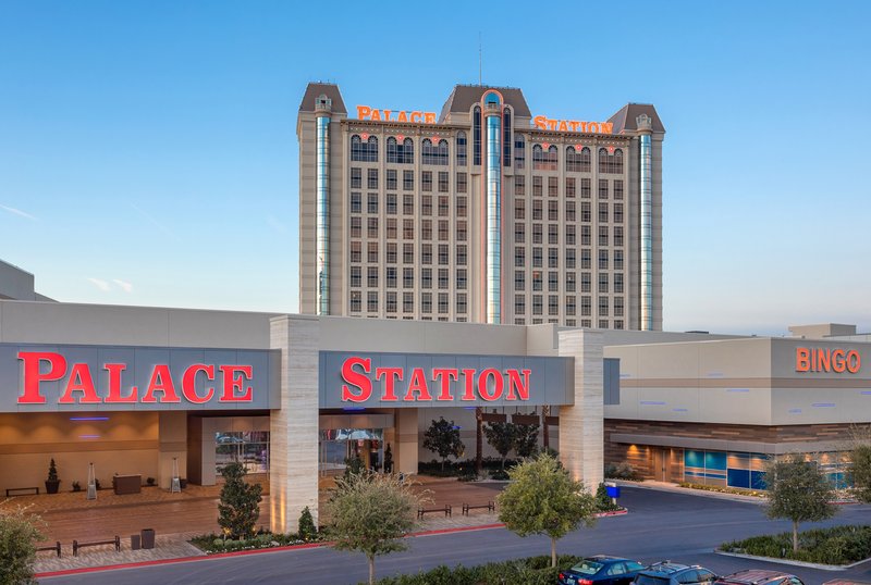 Palace Station Hotel and Casino