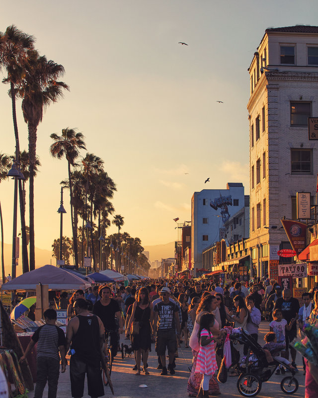 Loews Hollywood Hotel