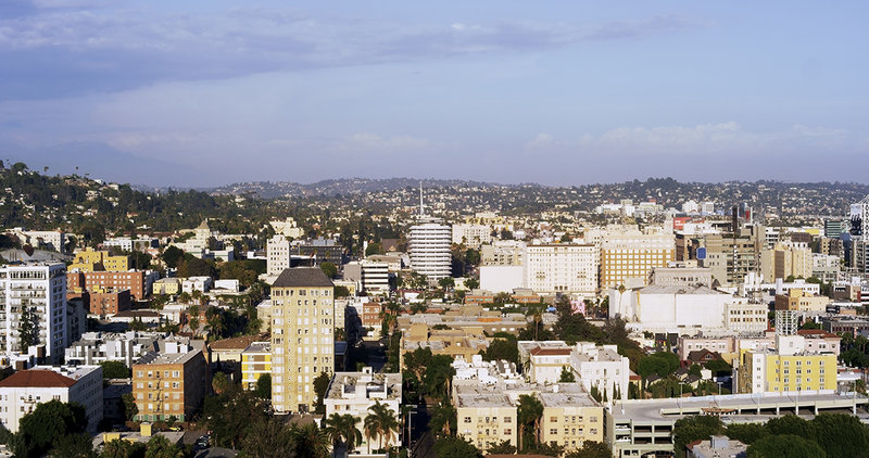 Loews Hollywood Hotel