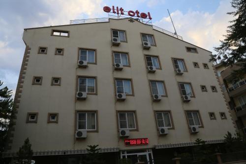 Elit Otel