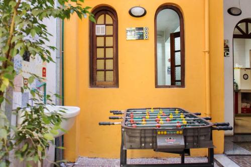 Play Hostel Buenos Aires