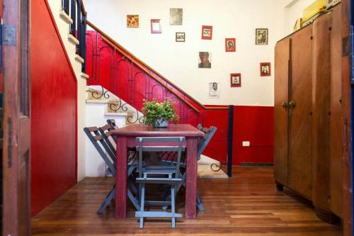 Play Hostel Buenos Aires