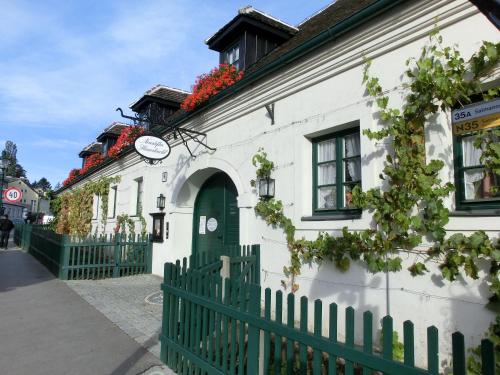 Hotel Schild Vienna