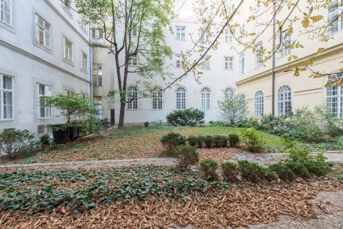 Benediktushaus im Schottenstift