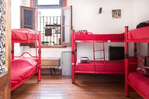 Play Hostel Buenos Aires