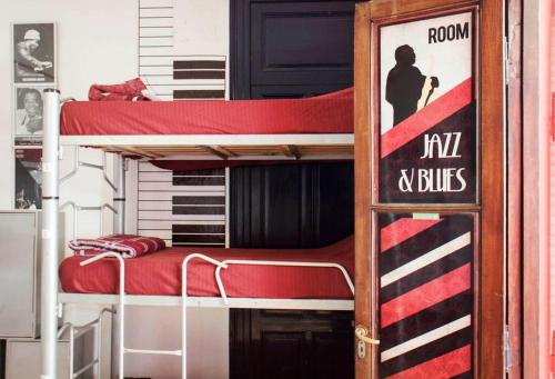 Play Hostel Buenos Aires