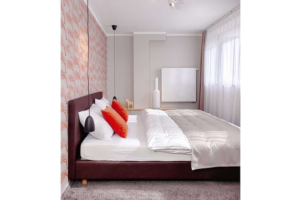 Concept Living Munich Serviced Apartments