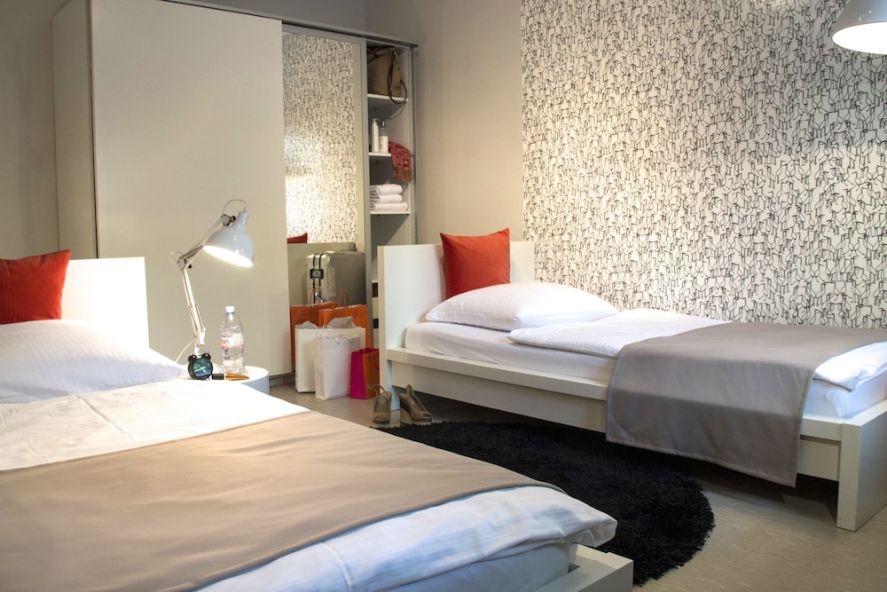 Concept Living Munich Serviced Apartments