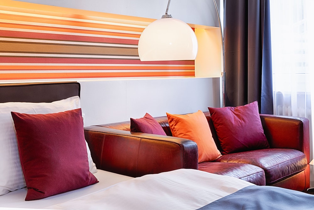 Concept Living Munich Serviced Apartments