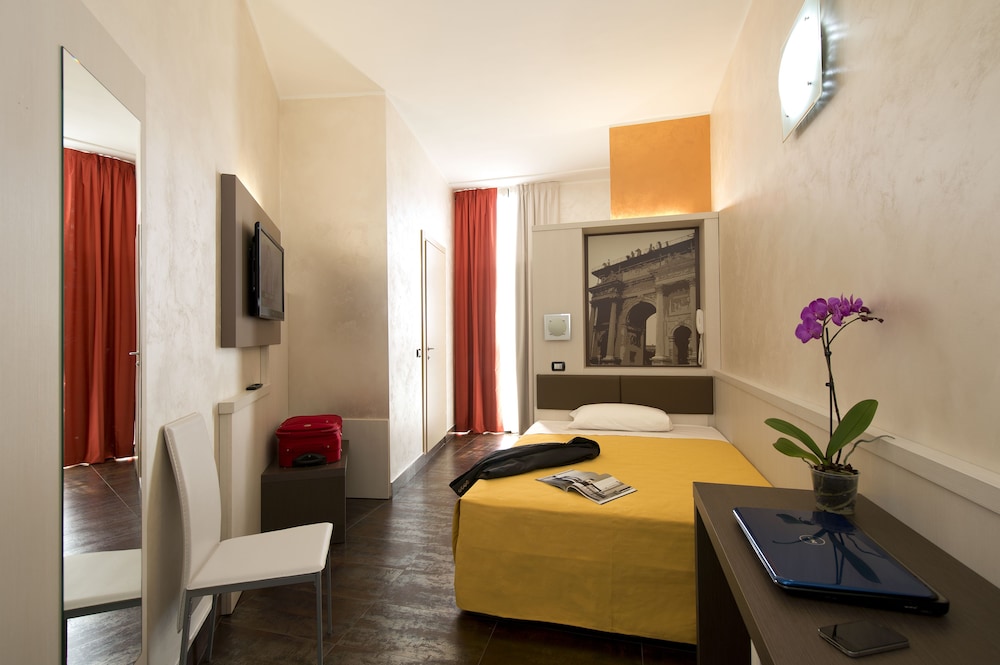 Hotel Milano Navigli