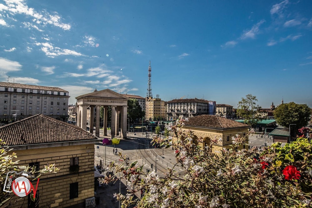 Hotel Milano Navigli