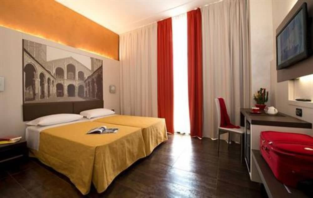 Hotel Milano Navigli