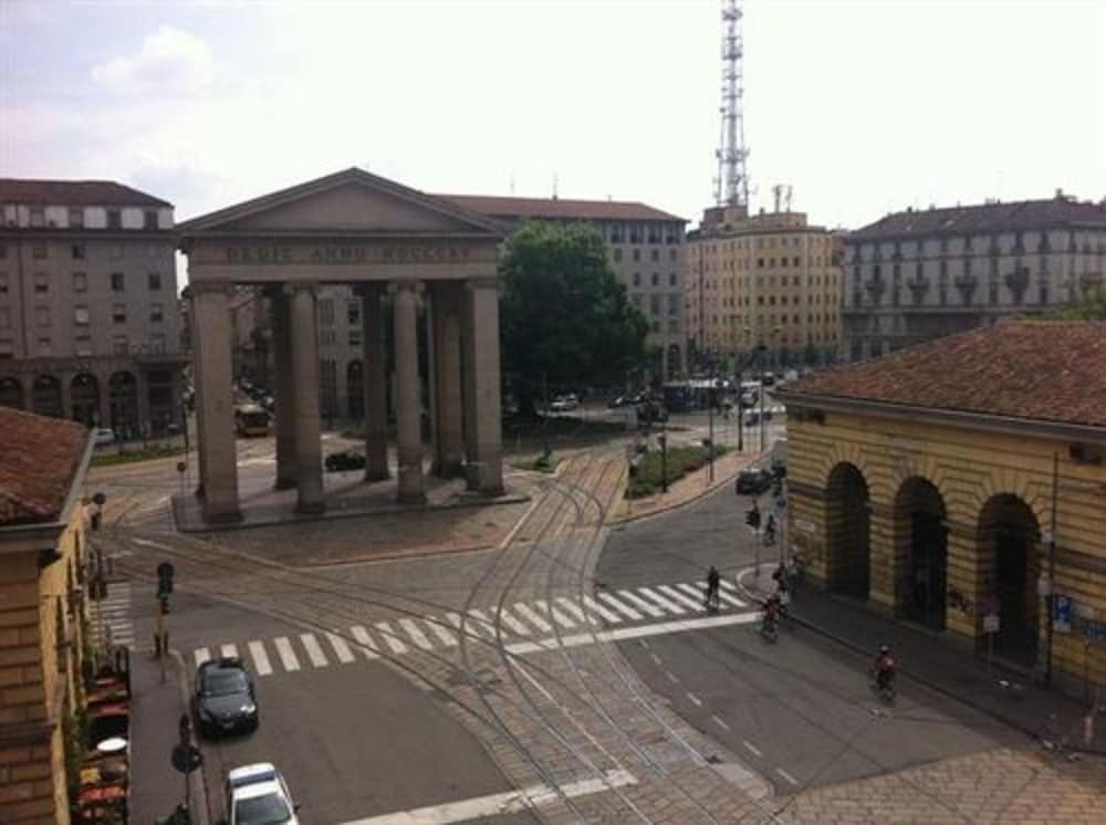 Hotel Milano Navigli