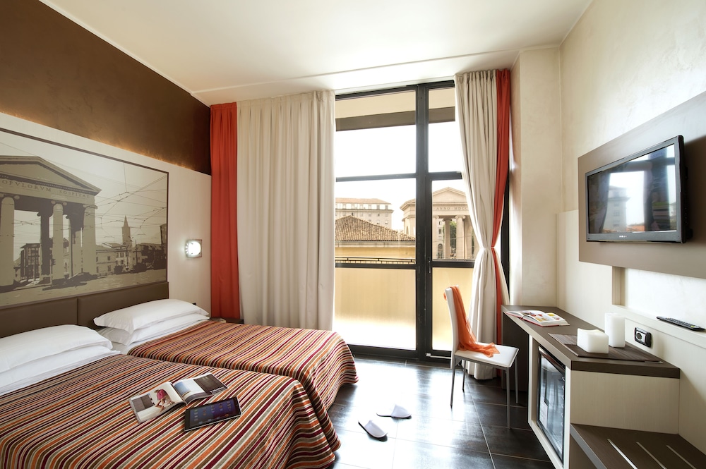 Hotel Milano Navigli