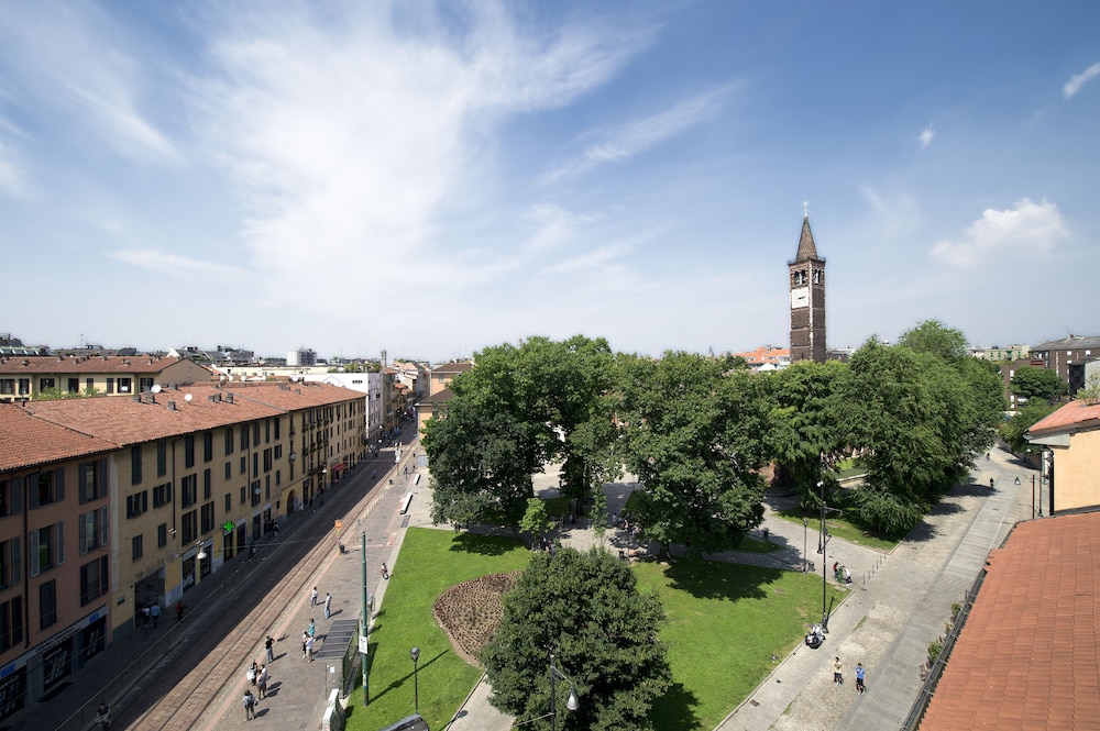 Hotel Milano Navigli