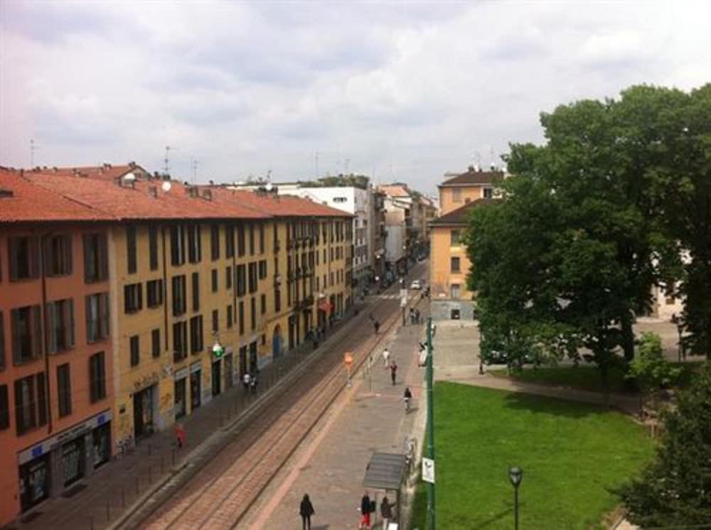 Hotel Milano Navigli