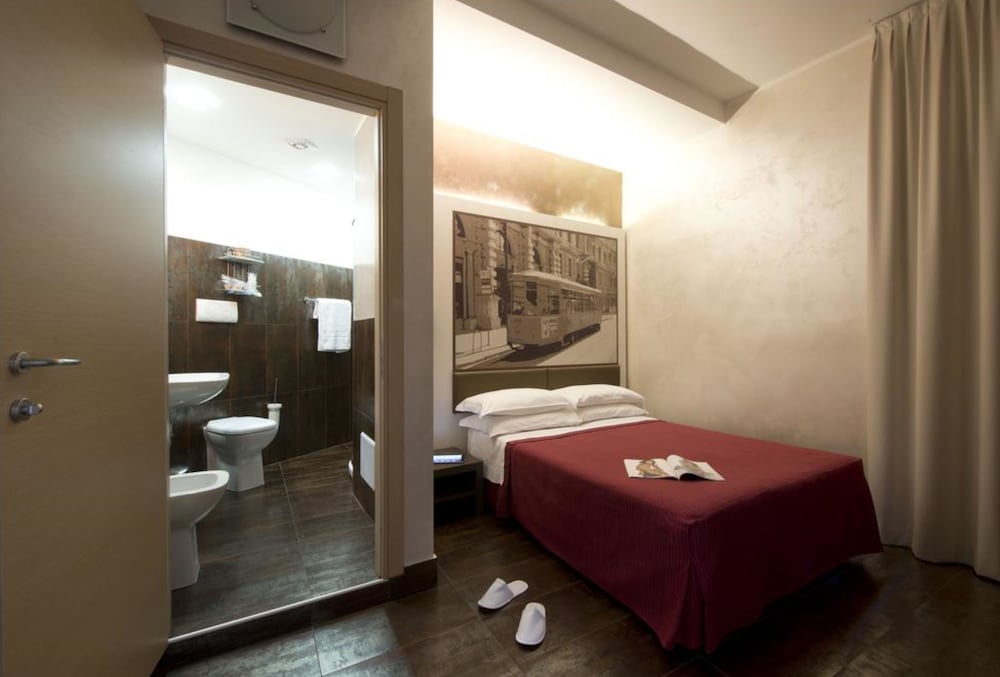 Hotel Milano Navigli