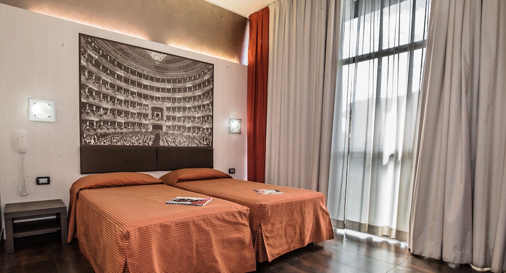 Hotel Milano Navigli