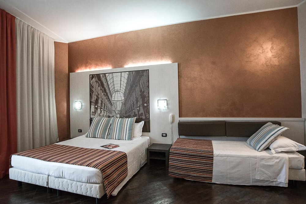 Hotel Milano Navigli