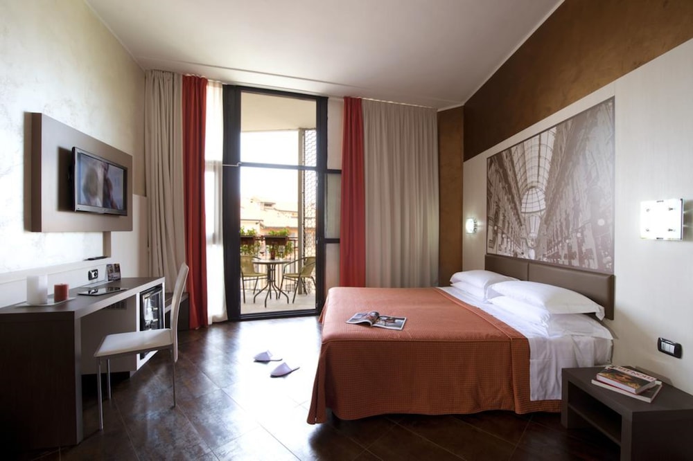 Hotel Milano Navigli