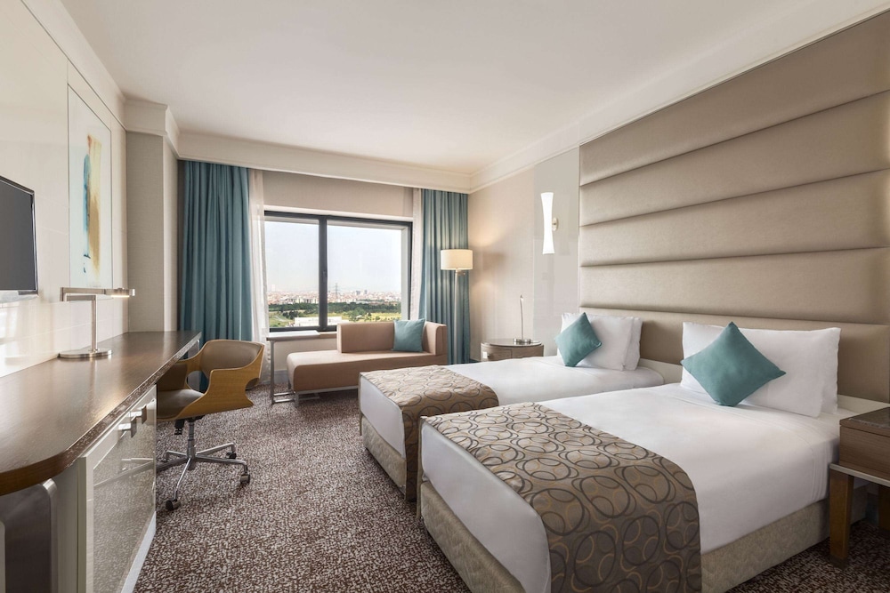 Ramada Plaza by Wyndham Istanbul City Center