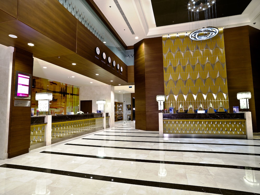 Ramada Plaza by Wyndham Istanbul City Center