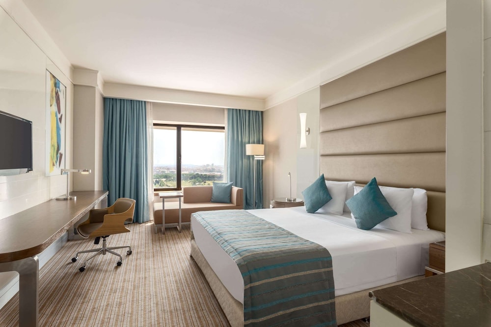 Ramada Plaza by Wyndham Istanbul City Center