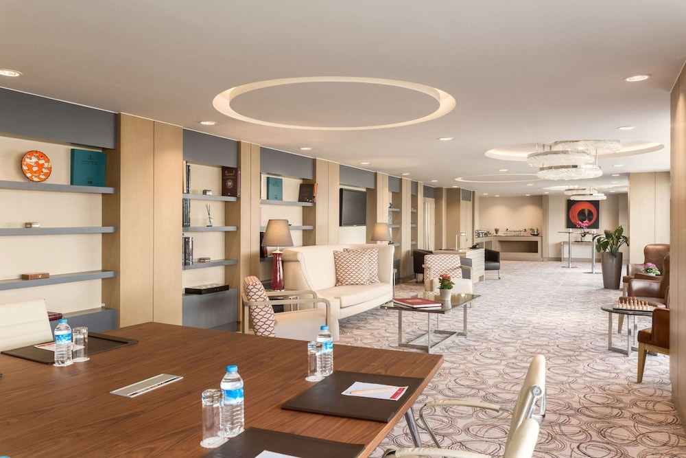 Ramada Plaza by Wyndham Istanbul City Center