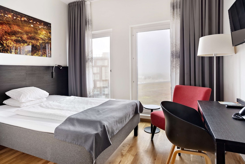 Best Western Malmo Arena Hotel